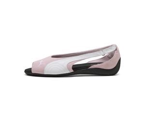 PUMA Sandales Speedcat Femme, Chaussures, Rose, 35.5 35.5