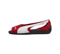 PUMA Sandales Speedcat Femme, Chaussures, Rouge, 42 42