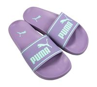 PUMA Sandales unisexe Leadcat 2.0Slide, Gelée lilas Luster Menthe, 35.5 EU