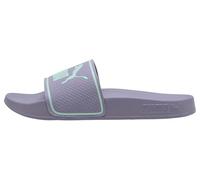 PUMA Sandales unisexe Leadcat 2.0Slide, Gelée lilas Luster Menthe, 52 EU