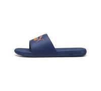 PUMA Sandales unisexes Cool Cat 2.0, bleu bijou-vermillion, pointure 44, Vermillon Blue Jewel, 44.5 EU