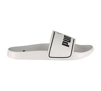 PUMA Sandales unisexes Leadcat 2.0 H, blanc et noir, pointure 40, Puma White Puma Black, 40.5 EU