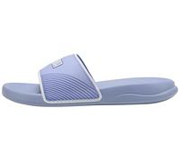 PUMA Sandales unisexes Popcat 20 GO, blanc lavande intense, 42 EU, Intense Lavender PUMA White, 43 EU