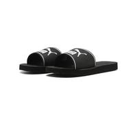 Puma Sandales unisexes Purecat 2.0 Noir/Blanc Taille 48,5 EU