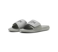 Puma Sandales Unisexes ROYALCAT Comfort 2, Gris Echo Noir, 40 EU