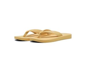 PUMA SANDY FLIP, Tongues Femelle, ALMOST APRICOT-PUMA WHITE,