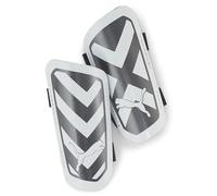 PUMA Sangle Ultra légère Ensemble d'accessoires d'hiver Mixte, Noir/Blanc, XS