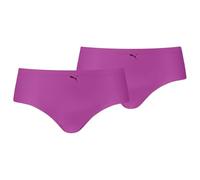 PUMA sans Couture Culotte Hipster, Violet Astor, S Femmes