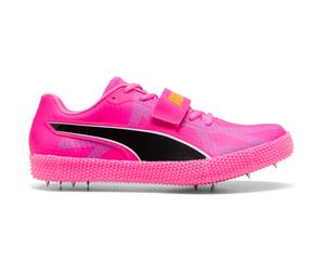 Puma Saut Haut Nitro 38 1/2 Rose/Noir