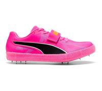 Puma Saut Haut Nitro 46 Rose/Noir