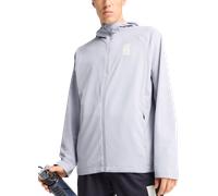 Puma Saysky Jacket Veste à capuche S Bleu