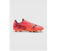 Puma Future 7 Play Fg/ag Football Boots Rose EU 42