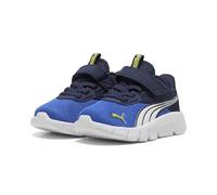 Puma Baskets bébé unisexe FLEXFOCUS Modern AC+ INF Vivid Blue-Puma White 24 EU