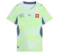 PUMA Schweiz 2026 Auswärtstrikot X-Small