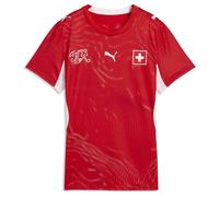 PUMA Schweiz 2026 Heimtrikot Medium