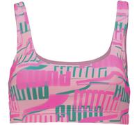 Puma Scoop Neck T Combo Rose 16 (XL) Female