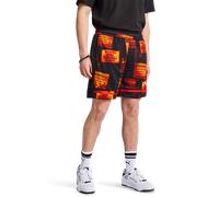 Puma Scoot Homme - Shorts, Noir - Taille S - Poly Mesh Black S