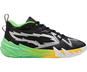 Puma Scoot Zeros 2K Chaussure de basket-ball 47 Noir