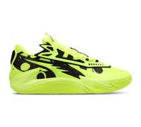 Puma Scoot Zeros Ii Homme - Baskets, Jaune - Pointure 43 - Maille/synthétique Yellow 43