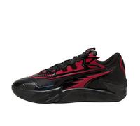 Puma - Scoot Zeros II - Homme - Chaussures - Noir - Taille: 44 1/2 EU
