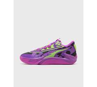 Puma Scoot Zeros II Purple Lab men Basketball|High-& Midtop purple taille: 48