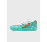 Puma Scoot Zeros II Shift men High-& Midtop green|white taille: 44