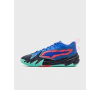 Puma Scoot Zeros men Basketball|High-& Midtop blue taille: 43