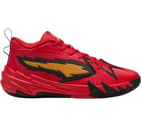 Puma Scoot Zeros Retro Chaussure de basket-ball 42,5 Rouge