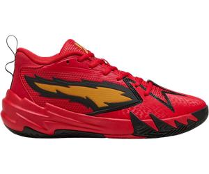 Puma Scoot Zeros Retro Chaussure de basket-ball 42,5 Rouge