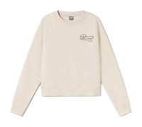 PUMA Script Sweatshirt L