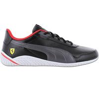 Puma Scuderia Ferrari - Dgr CAT 2.0 - 307518-01 Hommes Sneaker Chaussures Noir