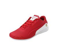 Puma Scuderia Ferrari Drift Cat 8 306818-02, Mens Sneakers, Red, 44,5 EU