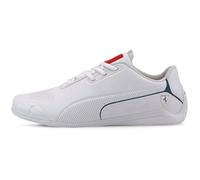 Puma Scuderia Ferrari Drift Cat 8 339944-05, Homme, Blanc, sneakers 40