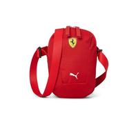 PUMA Scuderia Ferrari Formula 1 Race Sac bandoulière Rosso Corsa AH25