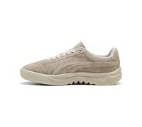 Puma Scuderia Ferrari GV Special Desert baskets pour hommes en suede brown