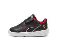 PUMA Sneakers Drift Cat 11 Scuderia Ferrari HP Bébé 24 Black Rosso Corsa Red