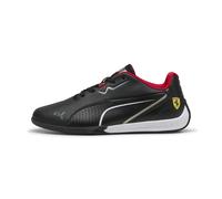 Puma Ferrari Drift Cat 11 Youth Trainers Noir EU 37 1/2 Garçon