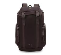 PUMA | Scuderia Ferrari Petit Sac à dos pour femme | Marron chocolat | OSFA