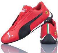 Puma Sf R-cat Trainers Rouge EU 44 Homme