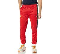 PUMA Scuderia Ferrari Race MT7 Pantalon de survêtement
