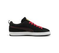 Puma Scuderia Ferrari Suede OG baskets pour hommes en suede noir