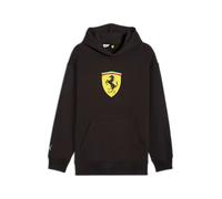 Puma - Scuderia Sweat - Homme - Sweatshirts et sweats à capuche - Noir - Taille: M