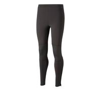 Puma Seasons Full Collant De Course Hommes - Noir, Taille S
