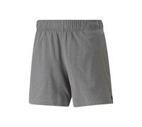 Puma Seasons Lightweight 5in Woven Short De Running Hommes - Noir, Taille XL
