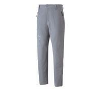 Puma Seasons Raincell Collant De Running Hommes - Gris, Taille XXL