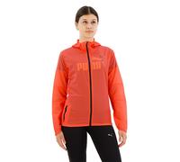 Veste imperméable à capuche femme Puma Ultra Seasons S