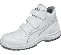 Puma SécuritéitChaussure Absolute Mid S2 SRC Blanc EUR 44