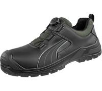 Puma SécuritéitChaussures Cascades Disc Low S3 CI HI HRO SRC EUR 41