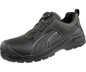 Puma SécuritéitChaussures Cascades Disc Low S3 CI HI HRO SRC EUR 43