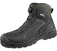Puma SécuritéitChaussures Cascades Disc Mid S3 CI HI HRO SRC EUR 46